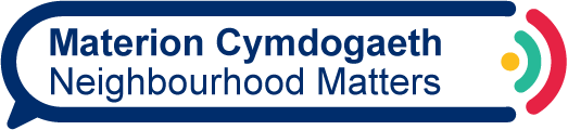Gwent Neighbourhood Matters